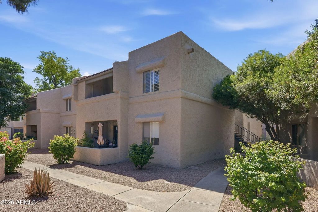 4444 E Paradise Village Parkway N (unit 252), Phoenix