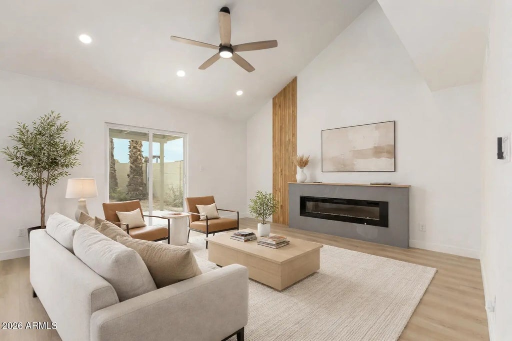 3811 W Harrison Street, Chandler