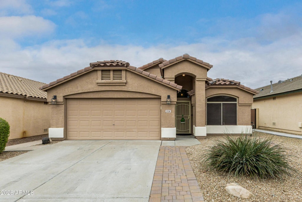 2326 W Gambit Trail, Phoenix