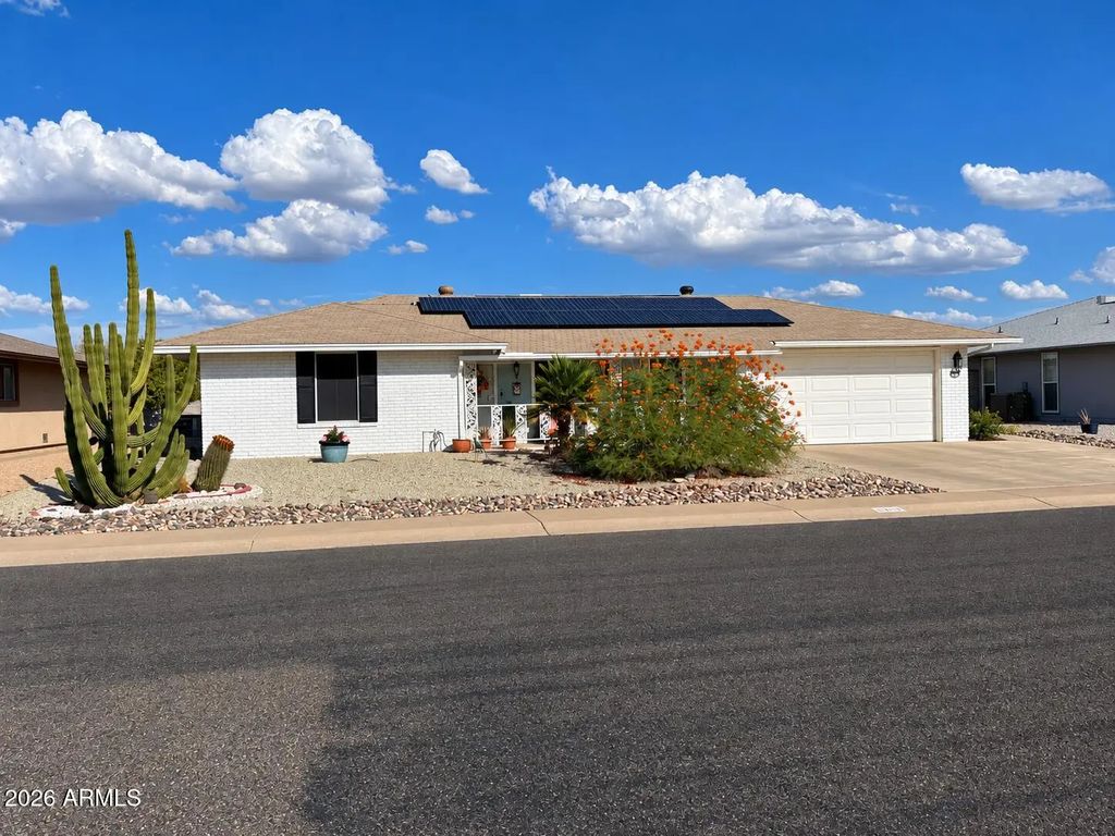 9728 W Briarwood Circle, Sun City