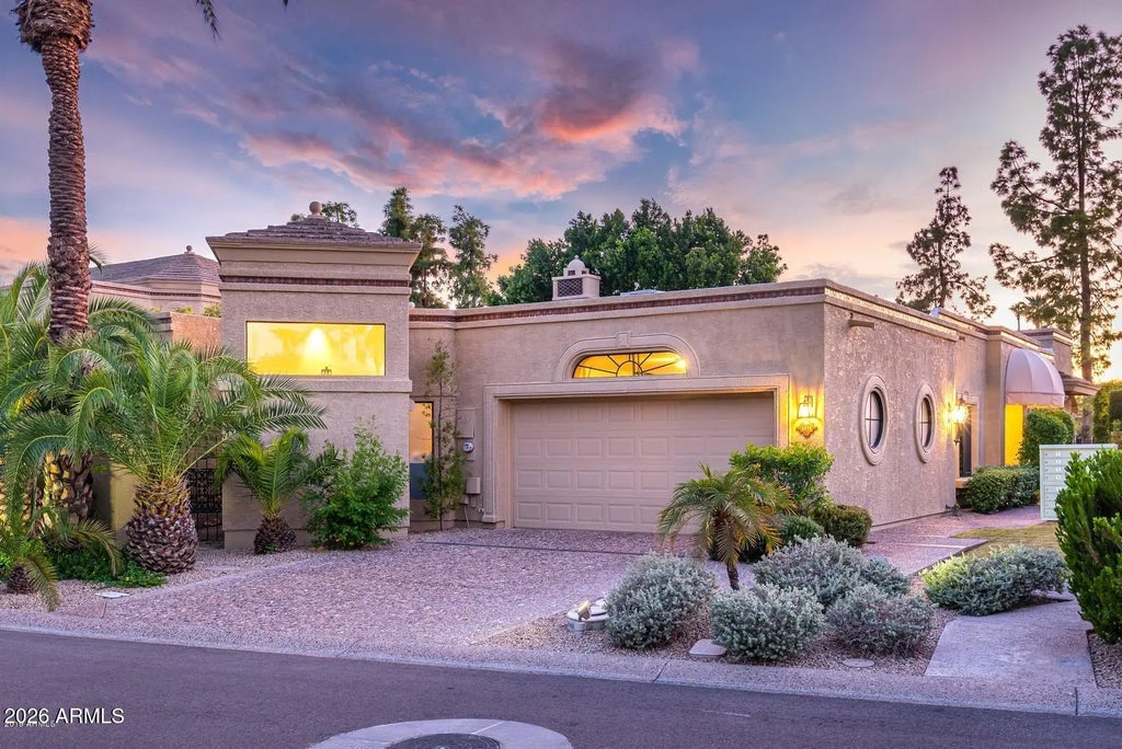 4674 N 65th Street, Scottsdale
