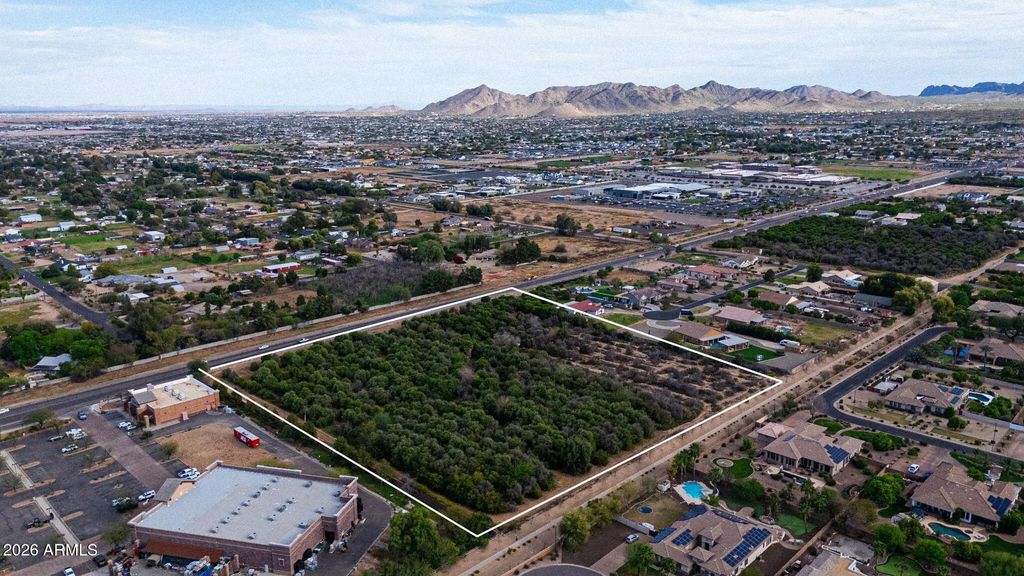 24xxx S Power Road (unit -), Queen Creek