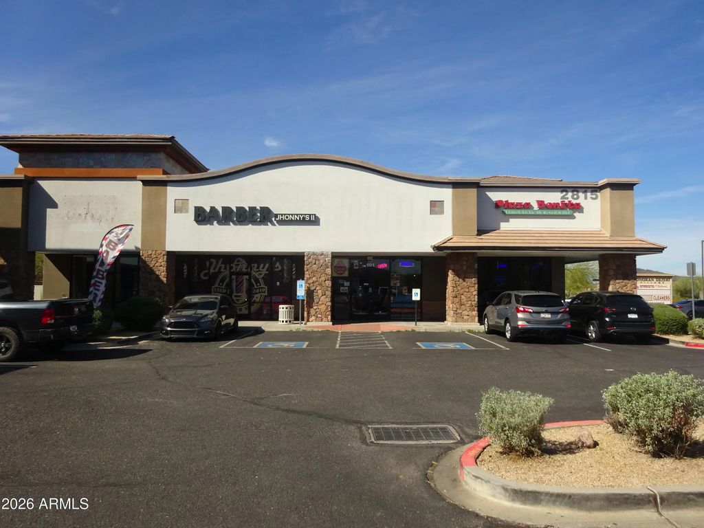 2815 W Carefree Highway (unit 113), Phoenix