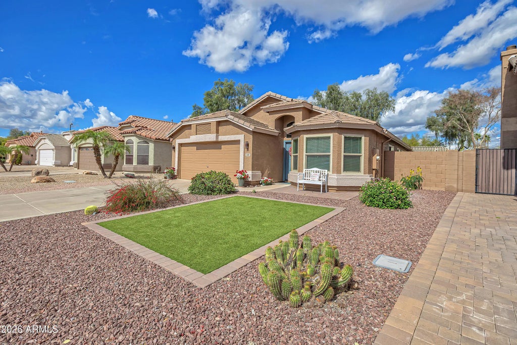 558 E Devon Drive, Gilbert