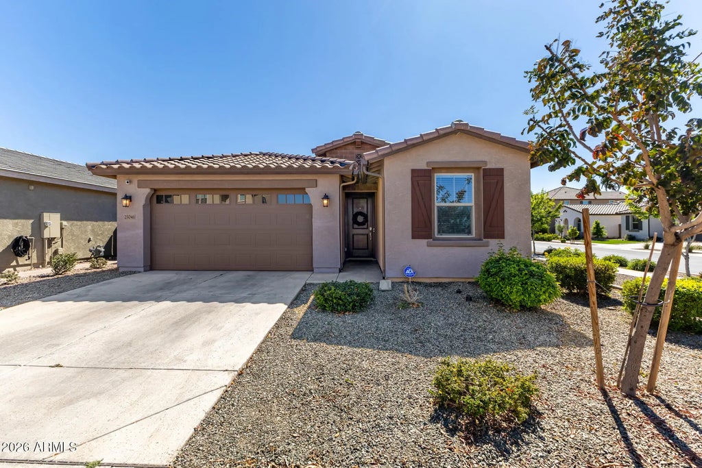 23041 E Pegasus Parkway, Queen Creek