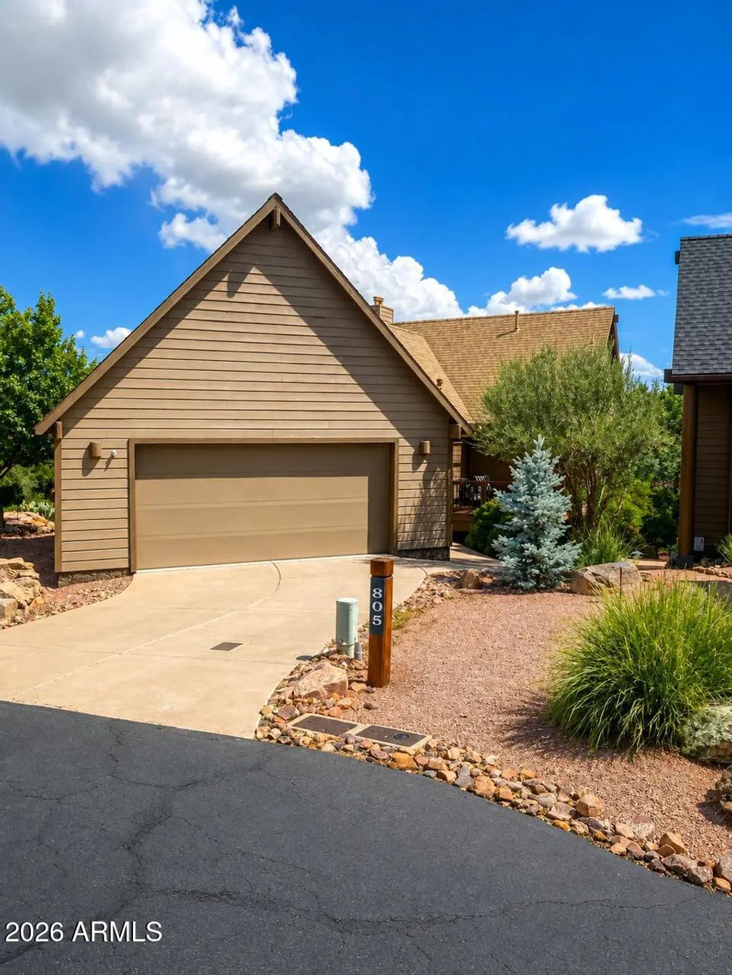 805 N Grapevine Circle, Payson