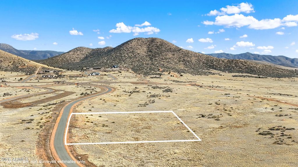 E Ventura Way -- (unit 4), Prescott Valley