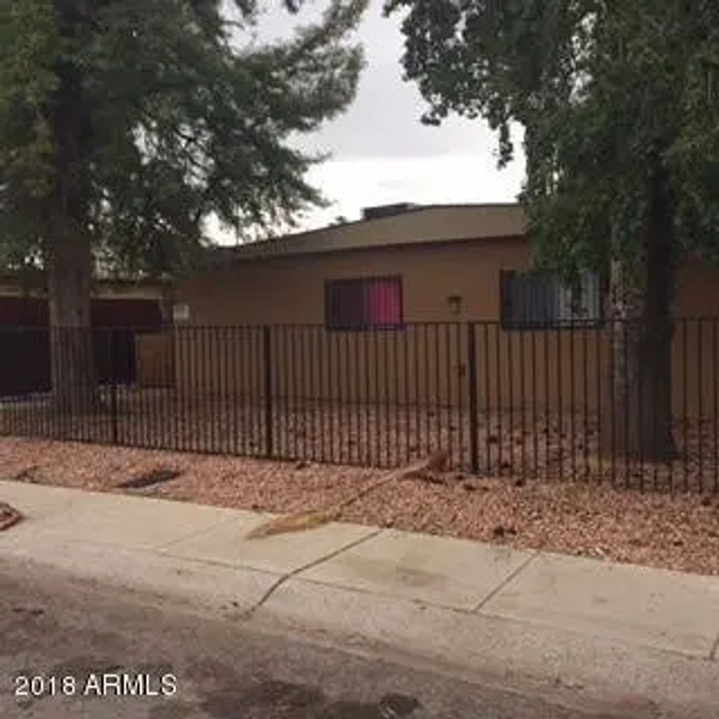 6713 W Palmaire Avenue (unit Apt 2), Glendale