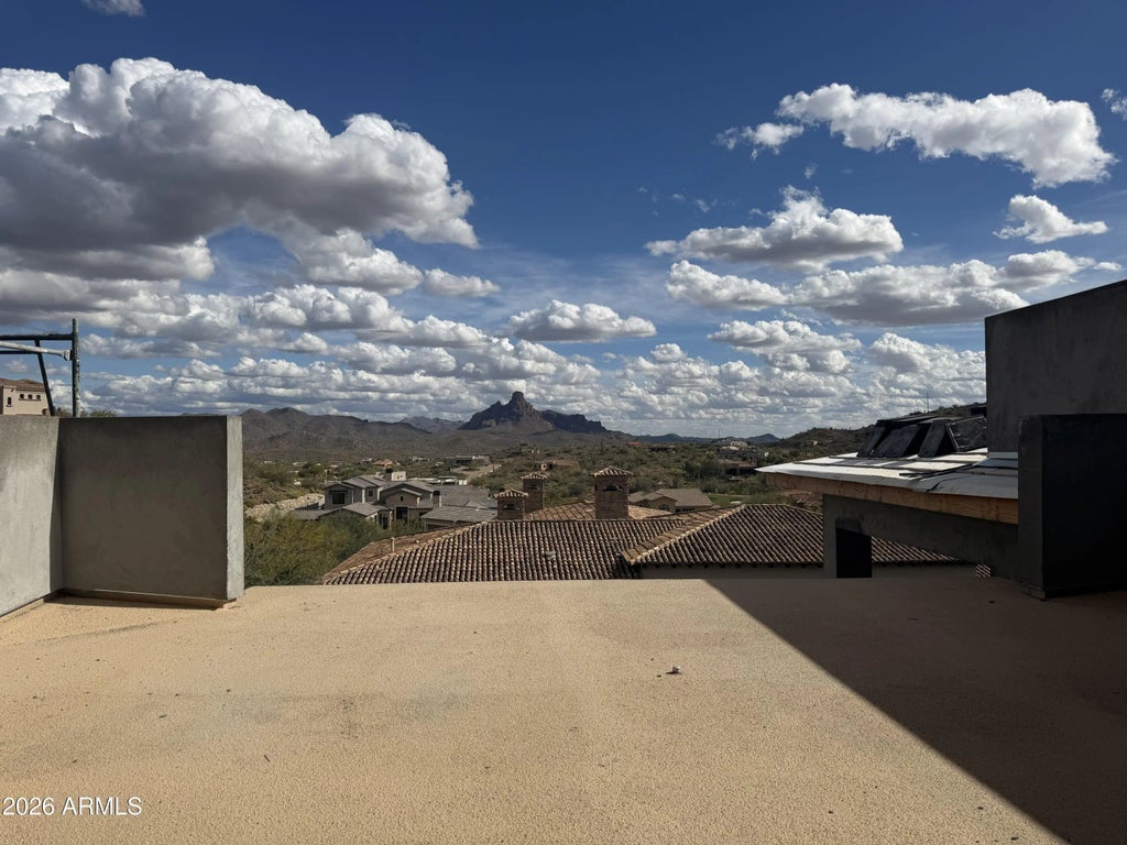 9810 N Rock Ridge Trail, Fountain Hills