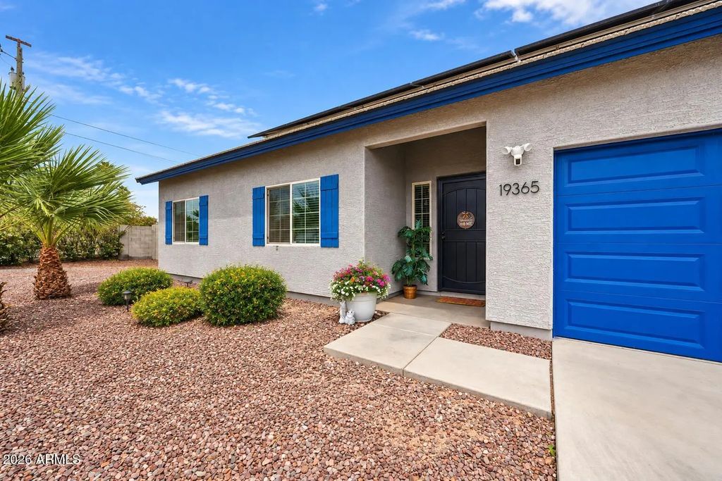 19365 N 28th Street, Phoenix