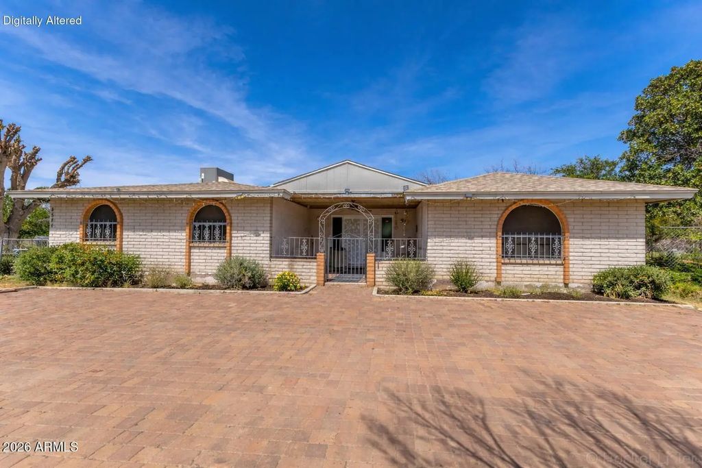 4544 W Gumina Avenue, Laveen
