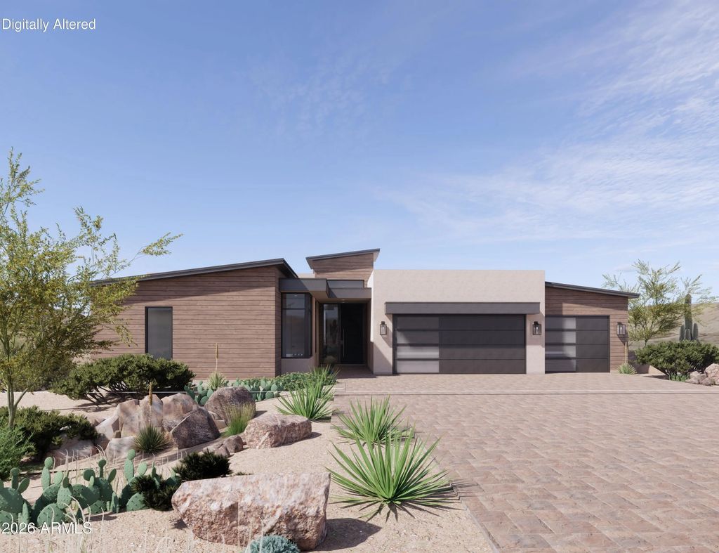 15923 E Brookhart Way, Scottsdale