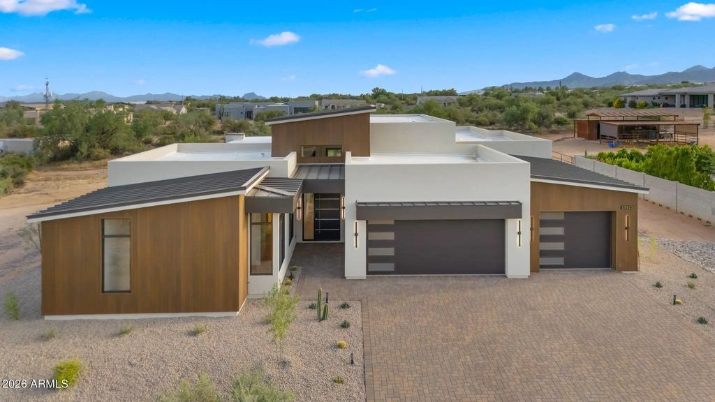 15923 E Brookhart Way, Scottsdale