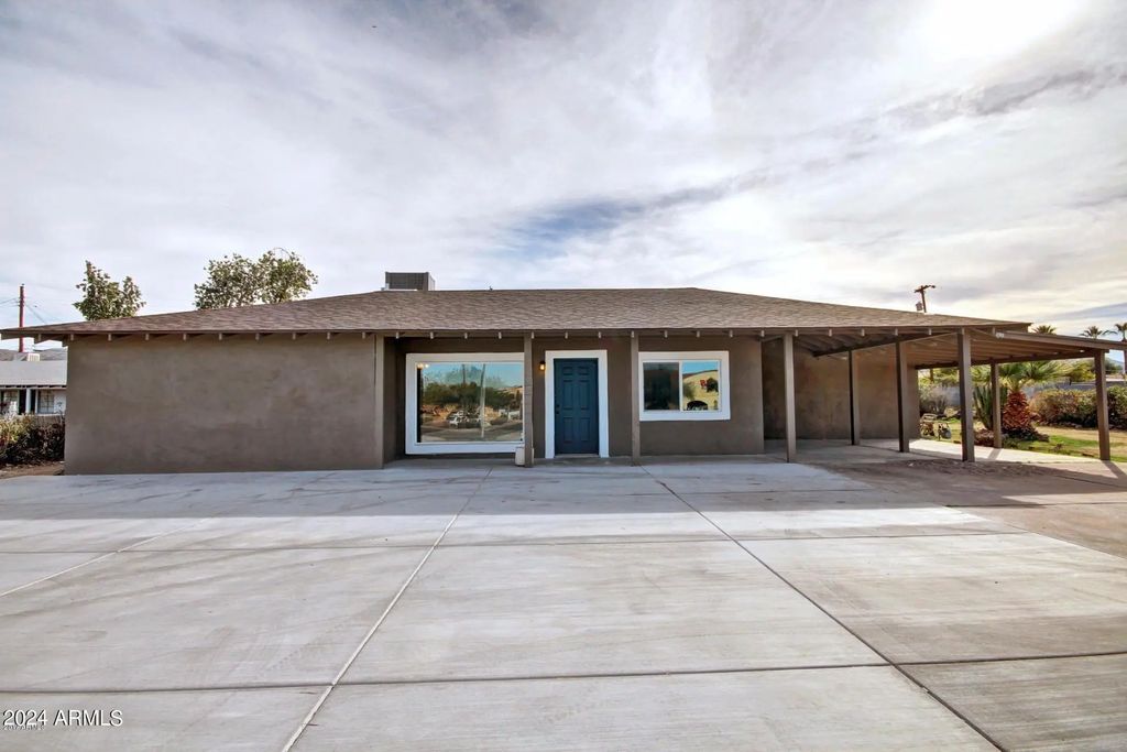 29 E Baseline Road, Phoenix