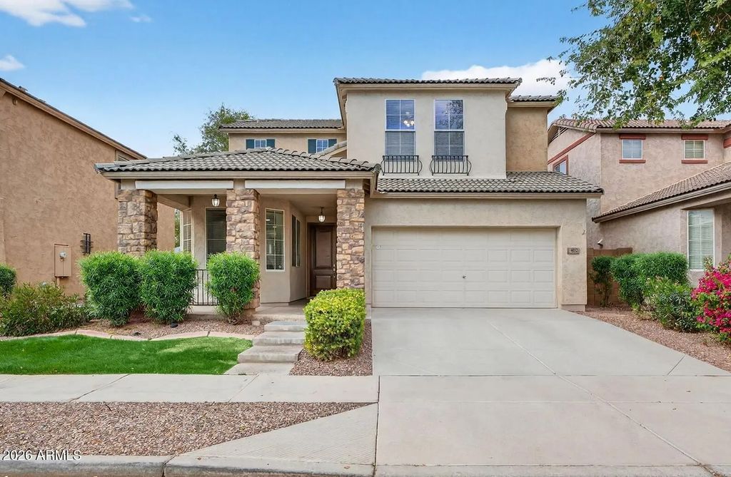 4052 E Milky Way, Gilbert