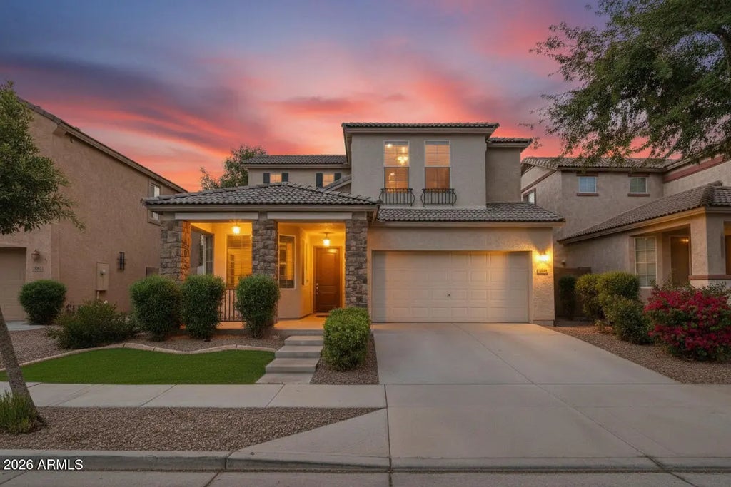 4052 E Milky Way, Gilbert