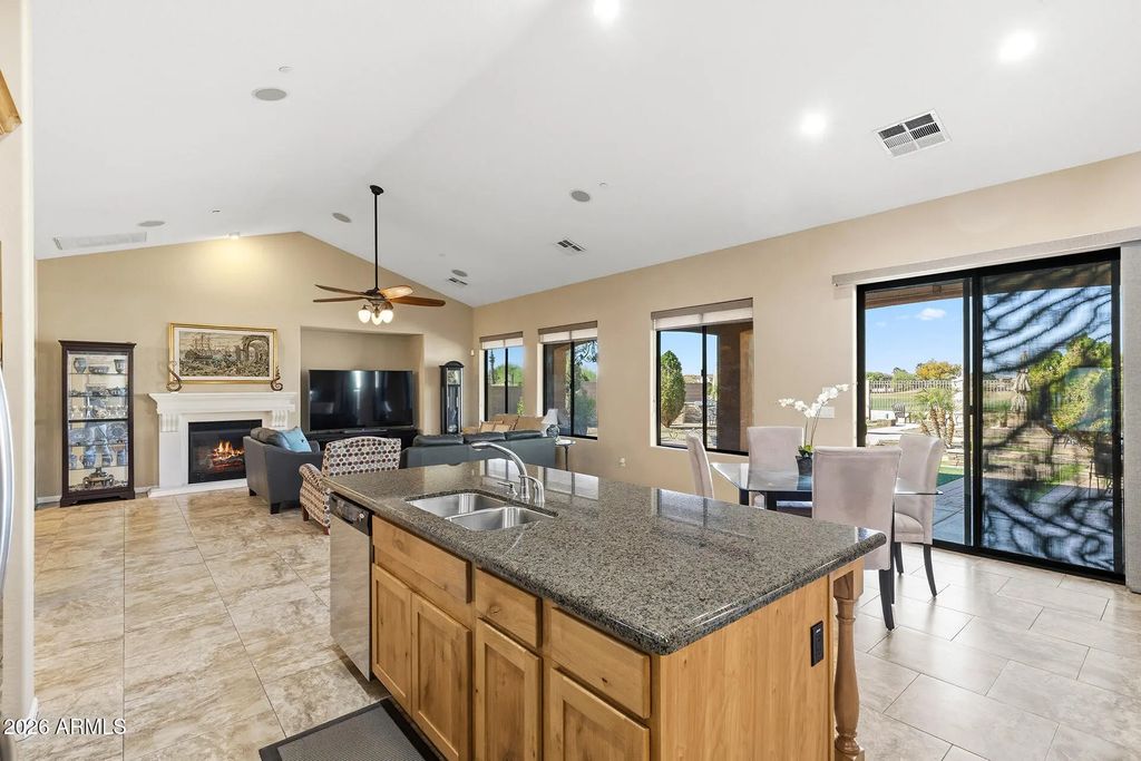 1908 N 142nd Avenue, Goodyear