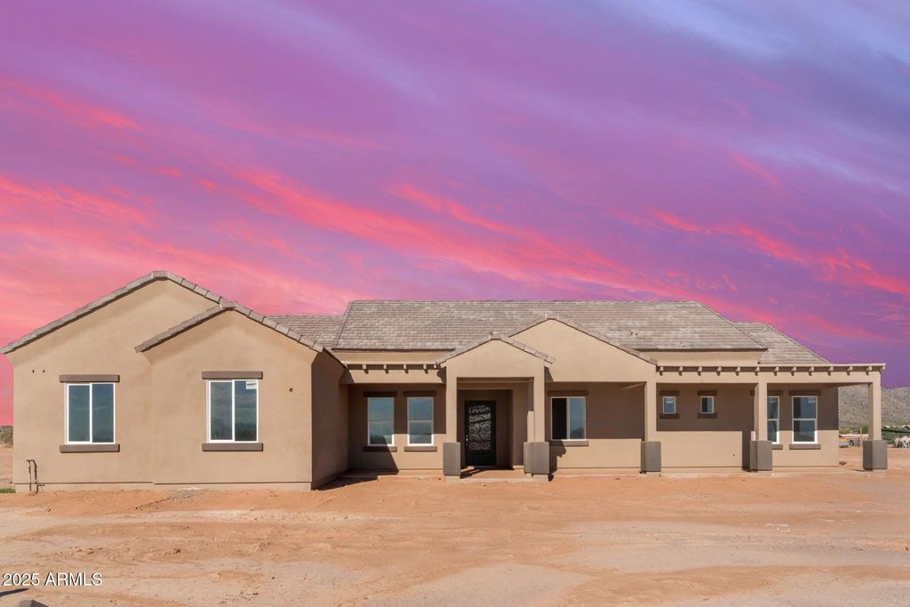 9016 S John Jacob Astor Avenue, Casa Grande