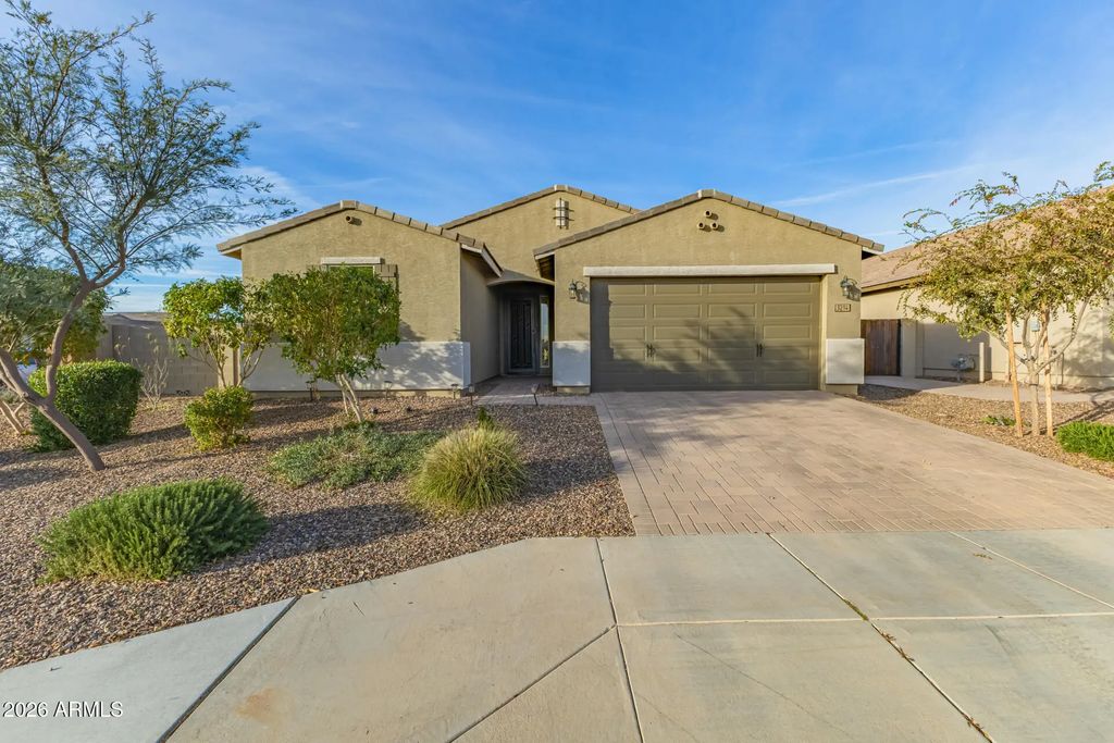 3214 E Jasmine Way, San Tan Valley