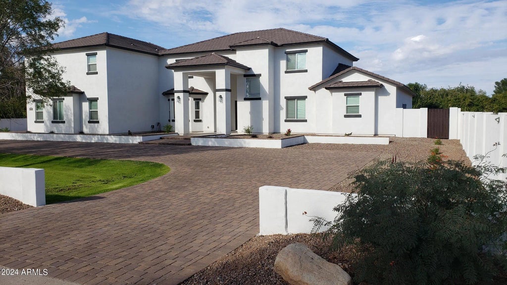 2060 E Quartz Street, Mesa