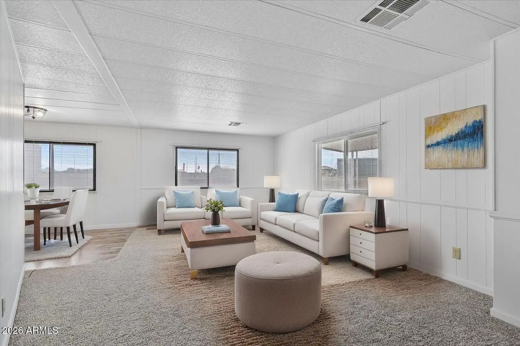2121 N Center Street (unit 102), Mesa