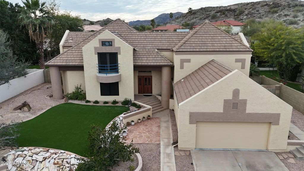 12808 S 38th Street, Phoenix