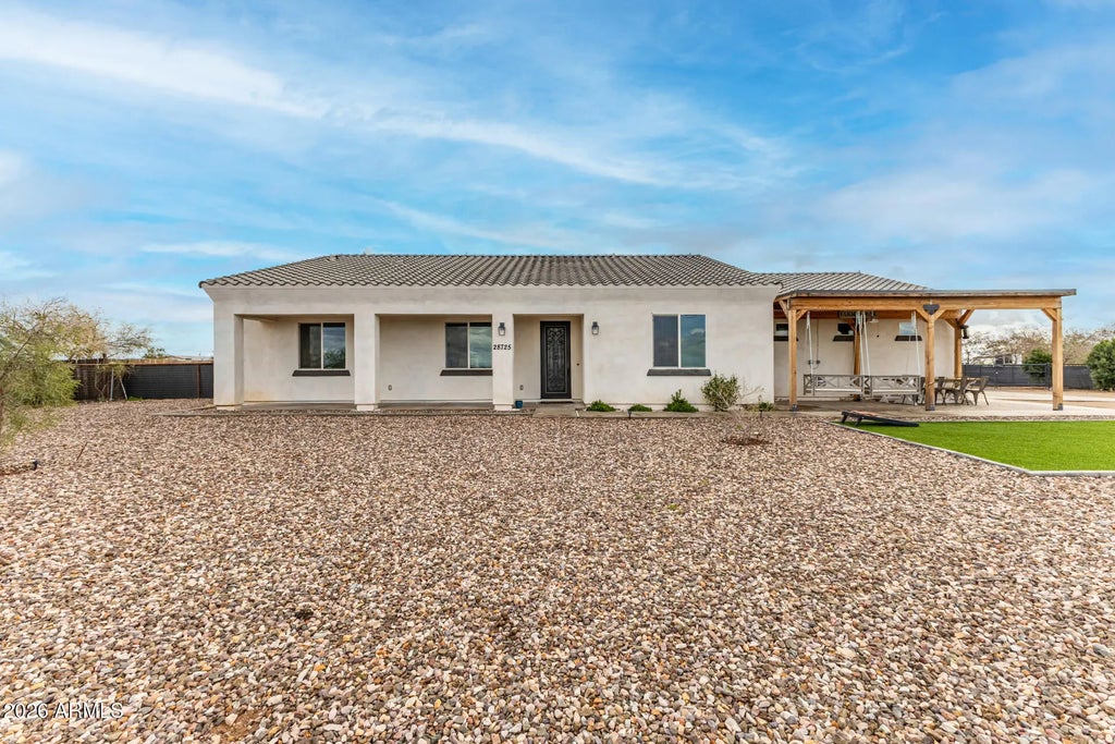 28725 N Andy Perry Drive, Florence