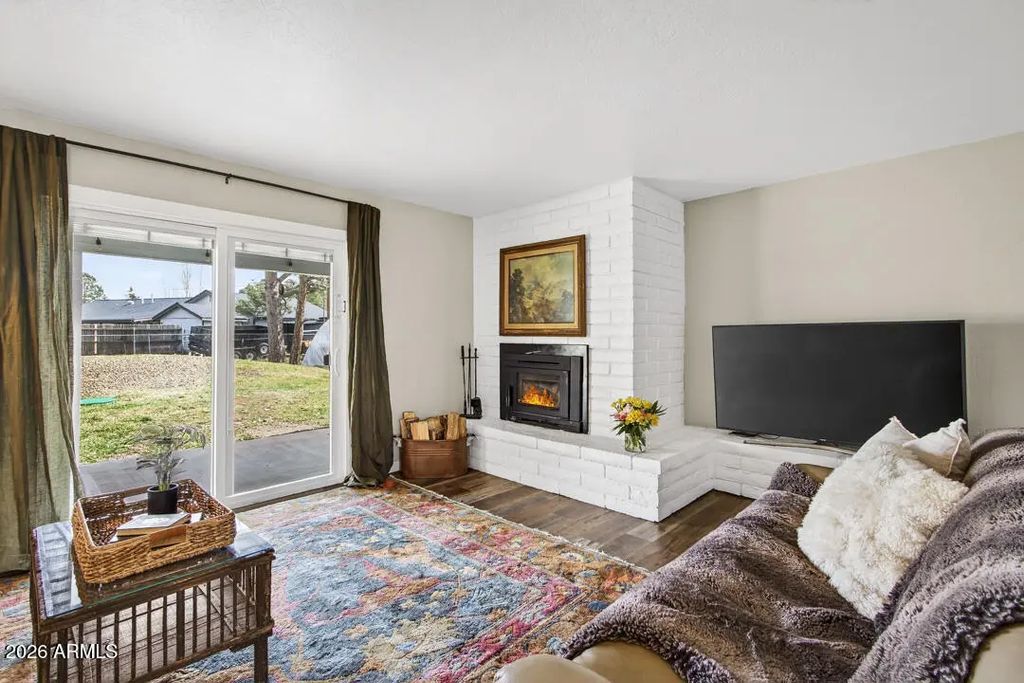 73 Seneca Drive, Flagstaff
