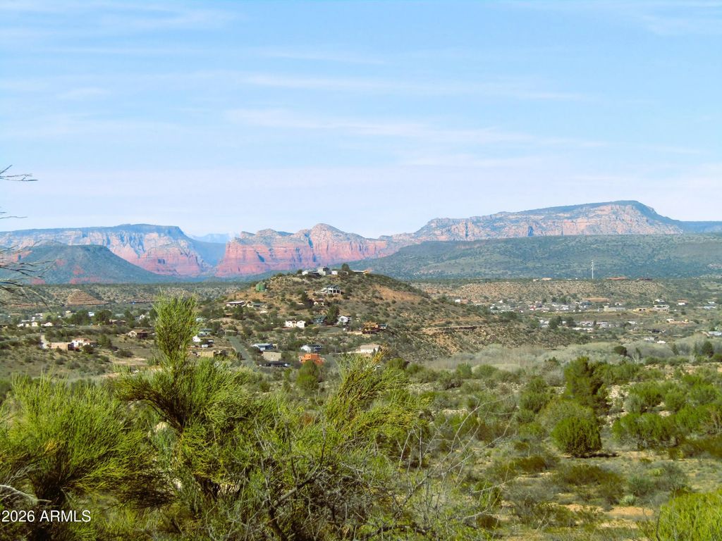 3430 E Kearney Trail (unit 33), Rimrock