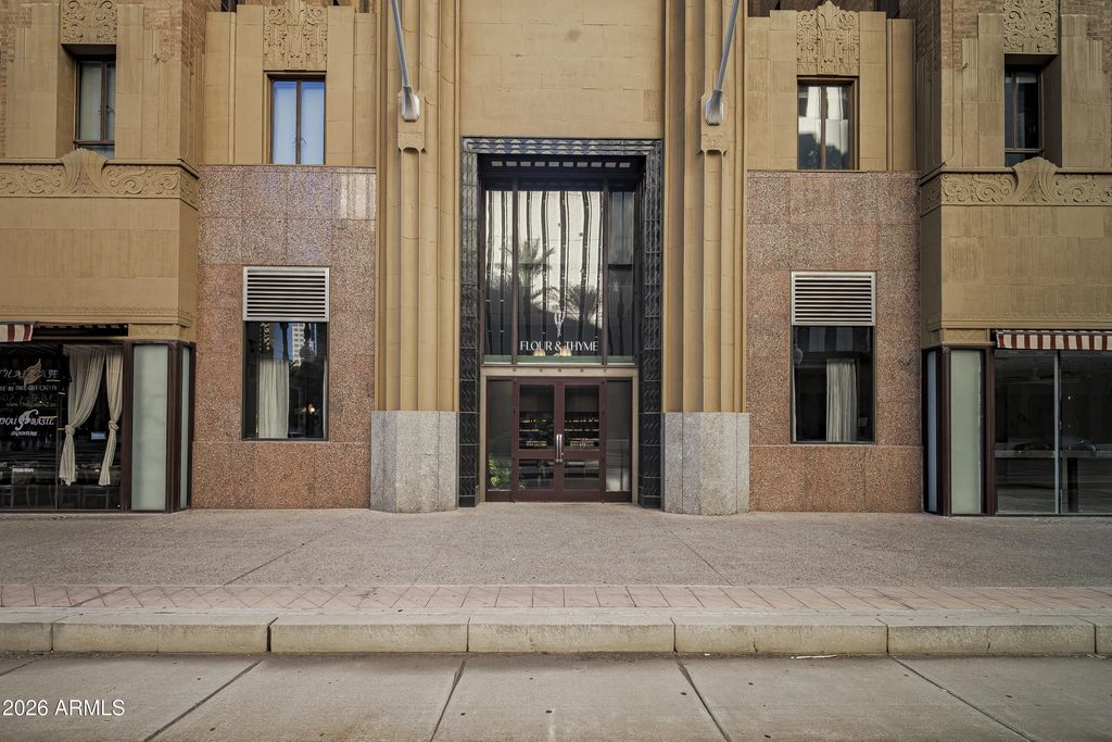 114 W Adams Street (unit C103), Phoenix
