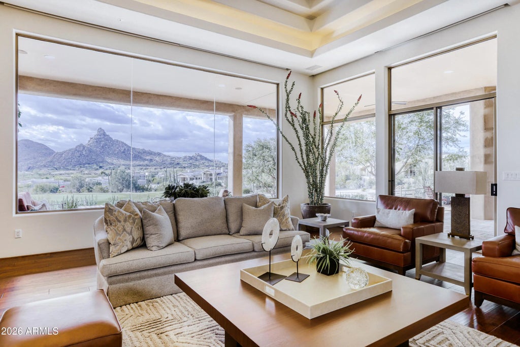 10772 E Yearling Drive, Scottsdale