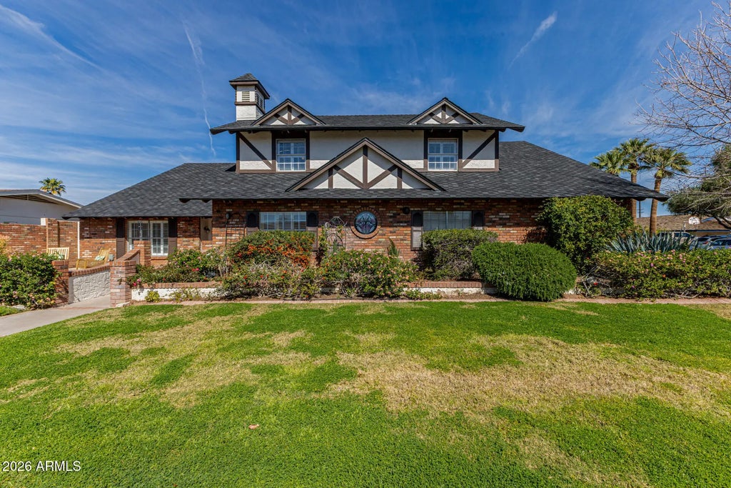 1524 E Fairbrook Street, Mesa