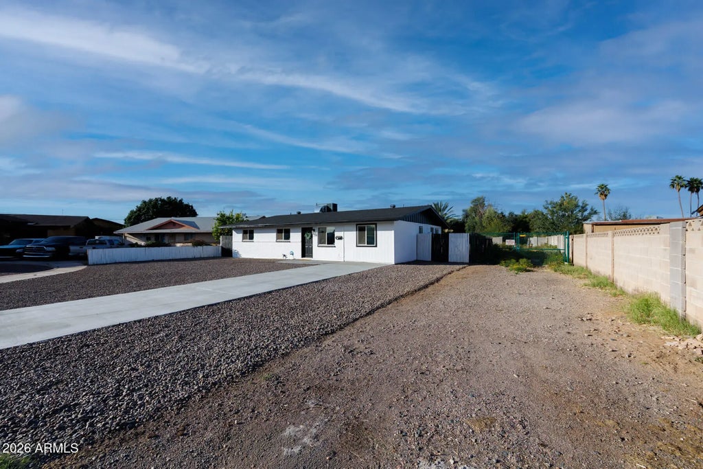 1458 S Key Circle, Mesa