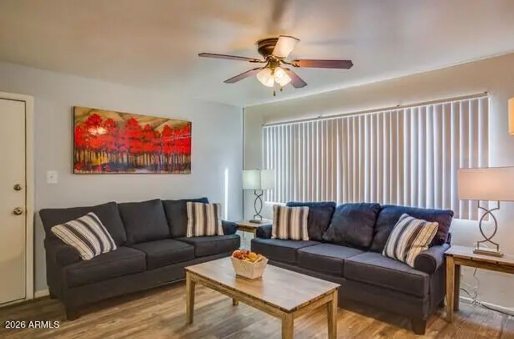 2641 W Butler Drive W (unit 75), Phoenix