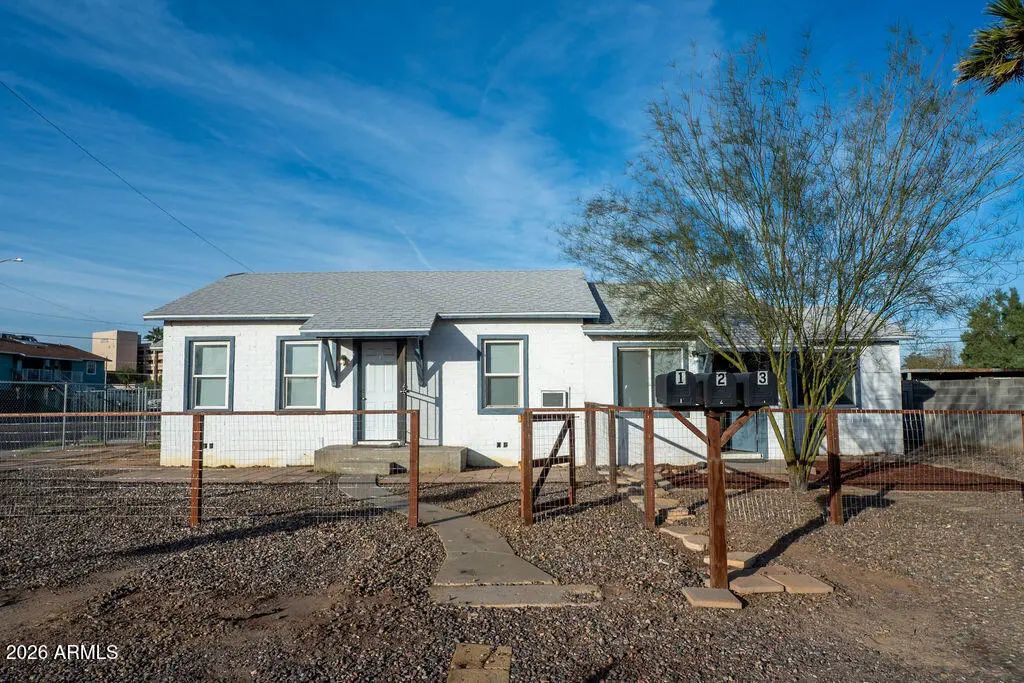 1022 S Montezuma Avenue, Phoenix