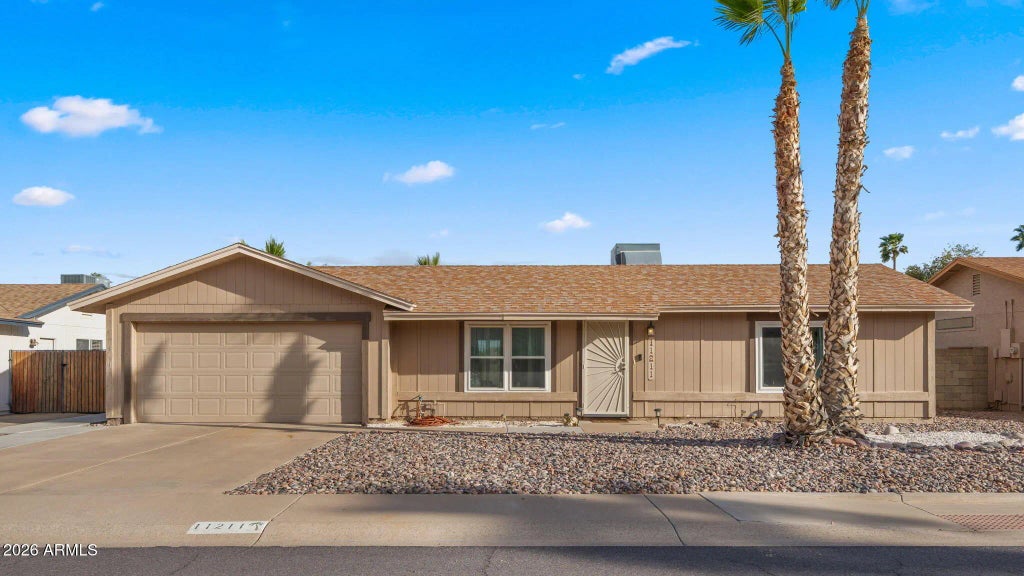 11211 S Bannock Street, Phoenix