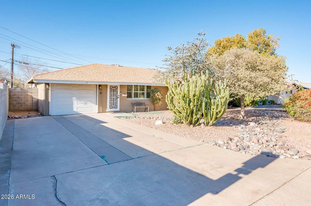 4112 N 6th Avenue Nw, Phoenix