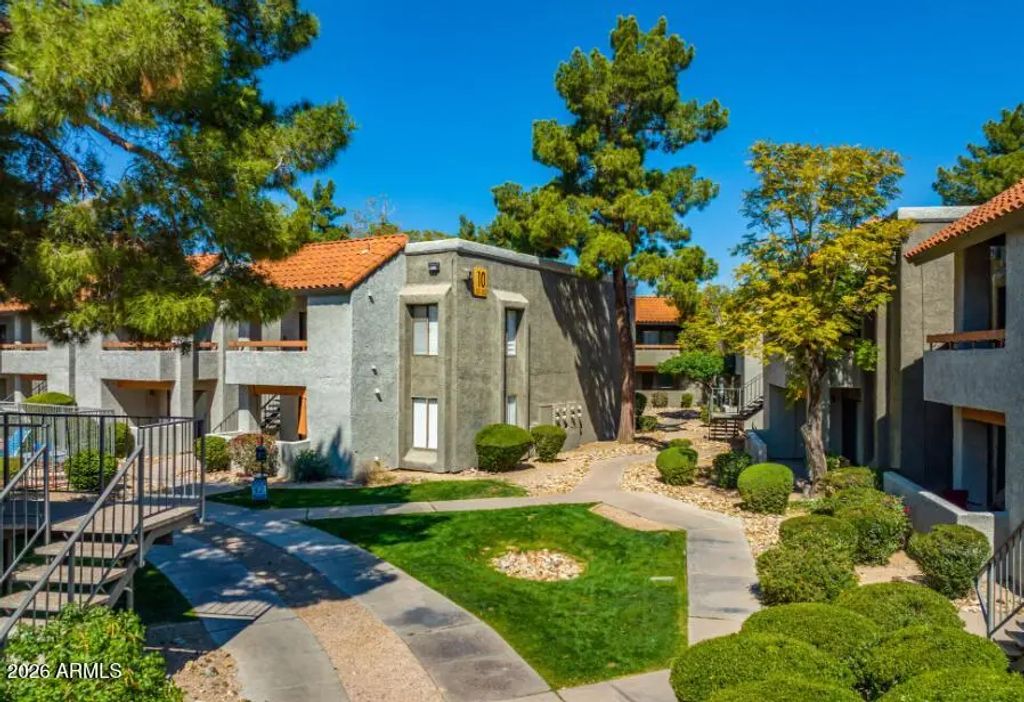 8530 N 22nd Avenue N (unit 266), Phoenix