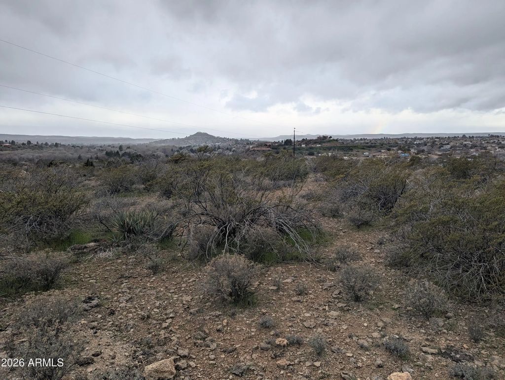 4950 E Goss Drive (unit 693), Rimrock