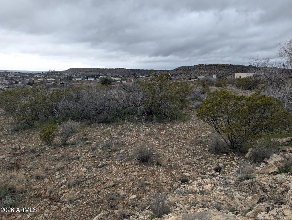 4954 E Goss Drive (unit 694), Rimrock