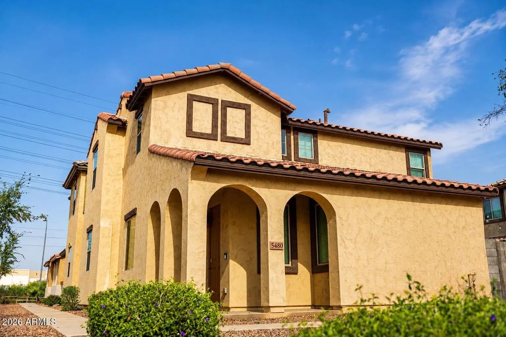 5480 W Fulton Street, Phoenix