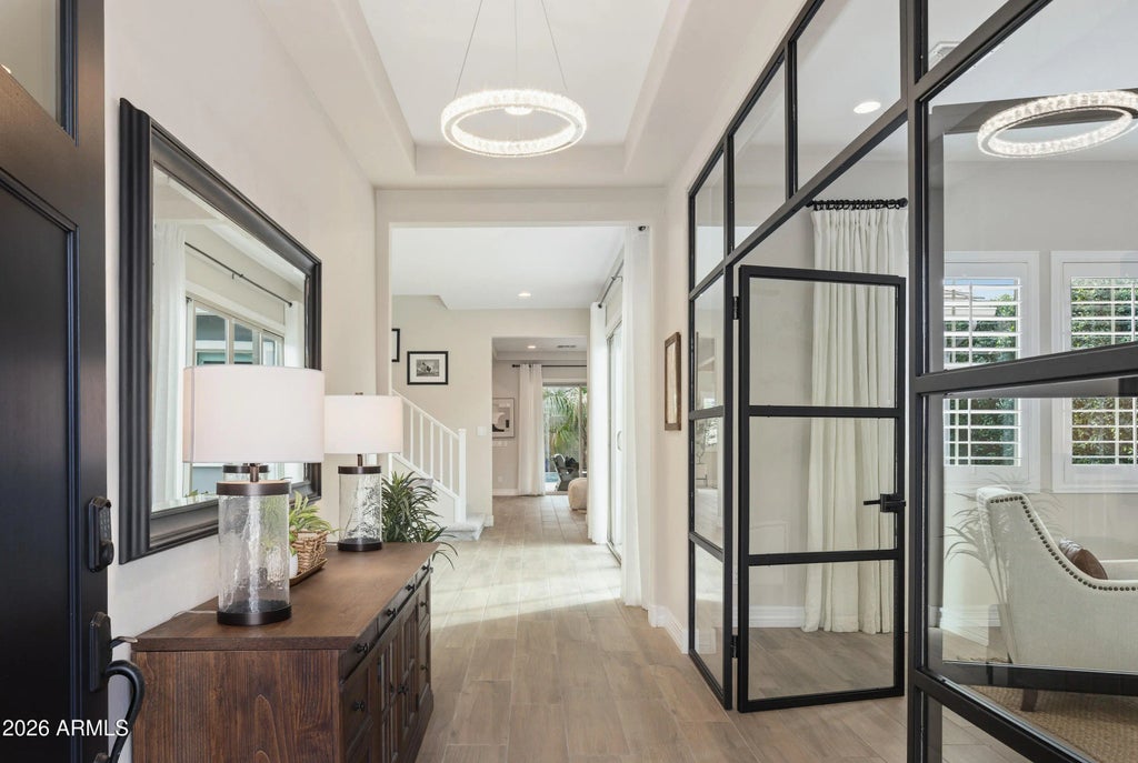 3743 E Arabian Drive, Gilbert