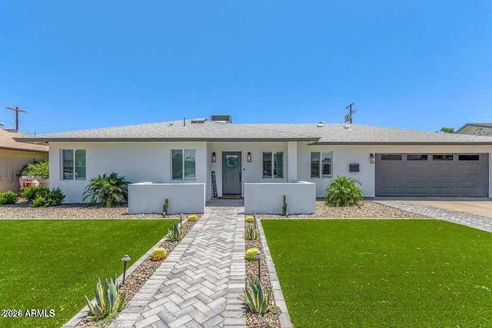 8223 E Virginia Avenue, Scottsdale