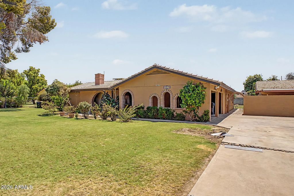 10517 W Catalina Drive, Avondale