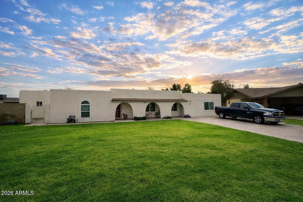 1753 E Diamond Avenue, Mesa