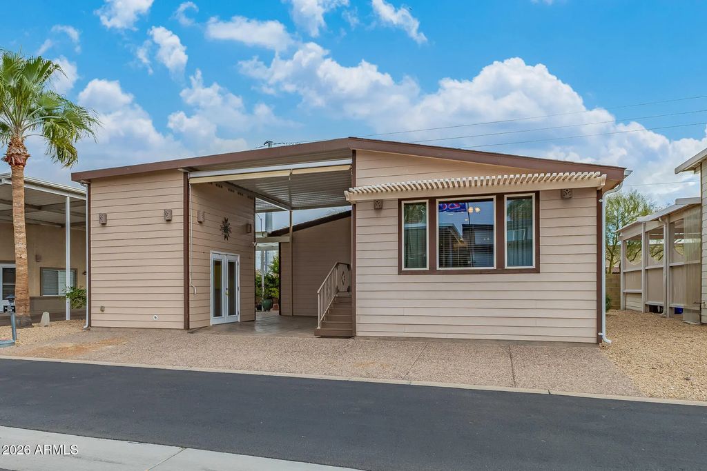 17200 W Bell Road (unit 1048), Surprise