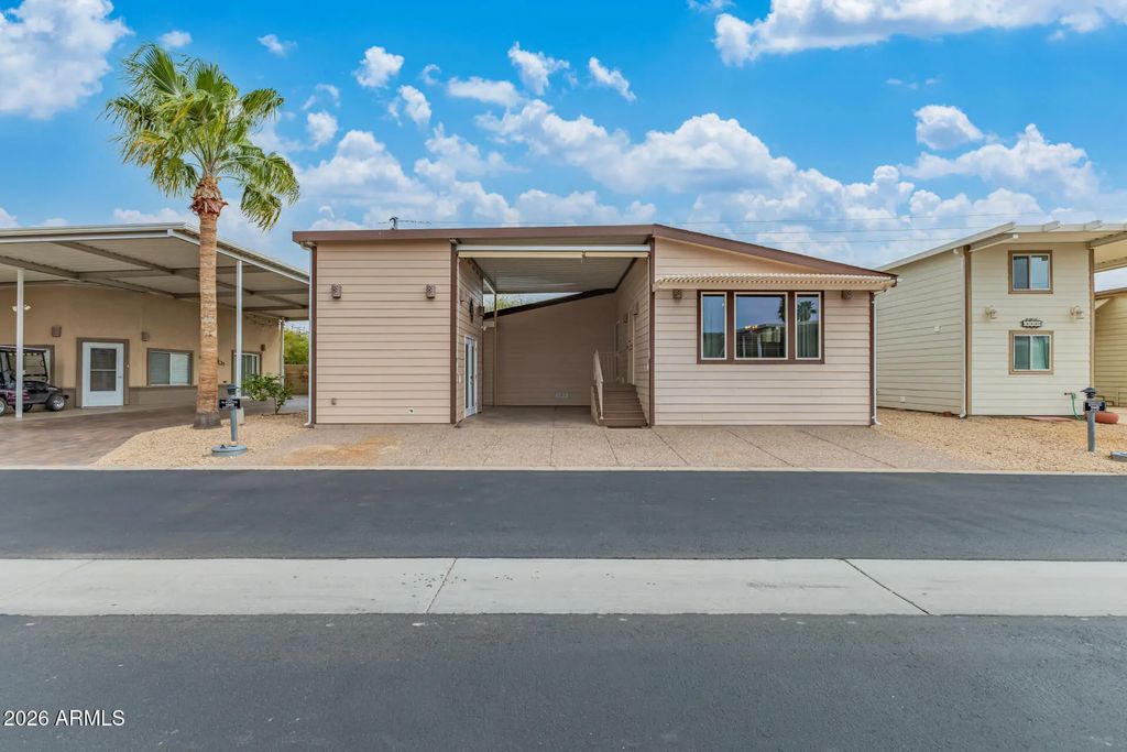17200 W Bell Road (unit 1048), Surprise