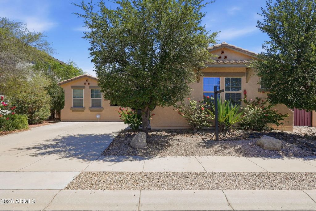 187 S 172nd Drive, Goodyear