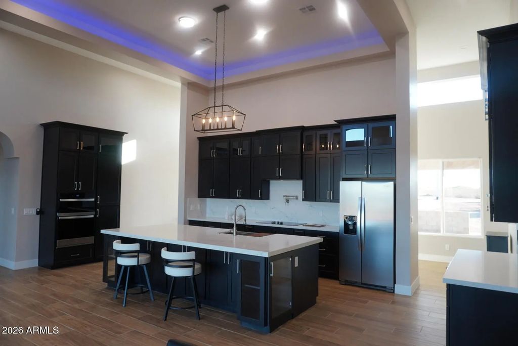 23167 W Montgomery Road, Wittmann