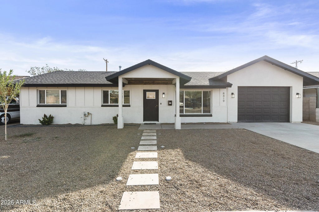 8419 E Edgemont Avenue, Scottsdale